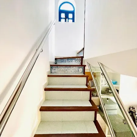 Casa Atlantico Maspalomas (Gran Canaria)