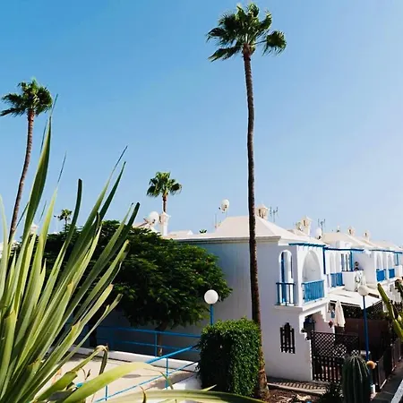 Maspalomas Casa Atlantico * Maspalomas (Gran Canaria)