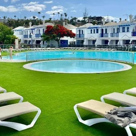 Appartamento Maspalomas Casa Atlantico *