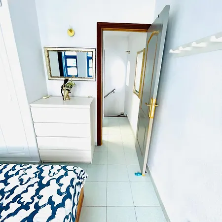 Apartament Casa Atlantico Maspalomas (Gran Canaria)