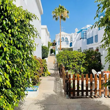 Casa Atlantico * Maspalomas (Gran Canaria)