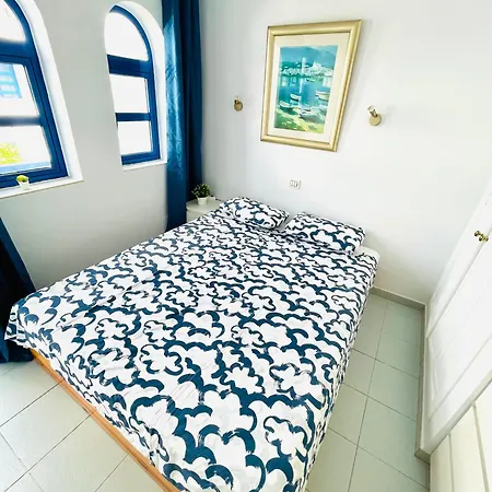Apartament Casa Atlantico *
