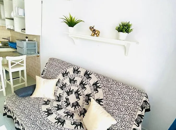 Casa Atlantico דירה