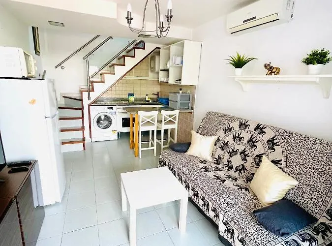 Casa Atlantico דירה