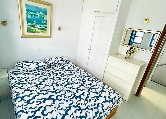 Casa Atlantico דירה