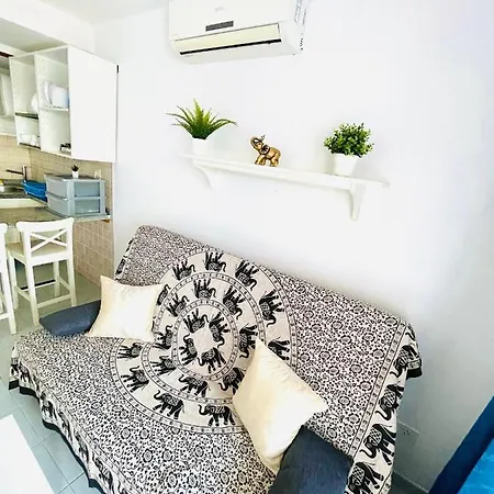 Maspalomas Casa Atlantico Apartment