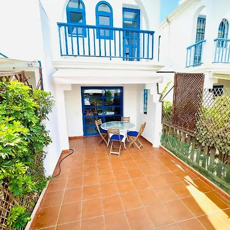 Maspalomas Casa Atlantico *