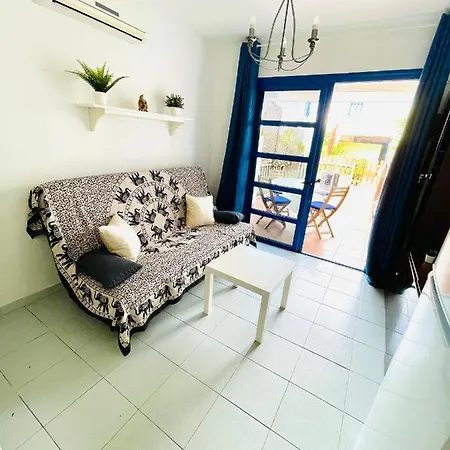 Apartment Casa Atlantico Maspalomas (Gran Canaria)