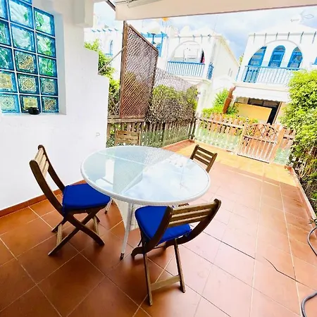 Casa Atlantico * Maspalomas (Gran Canaria)