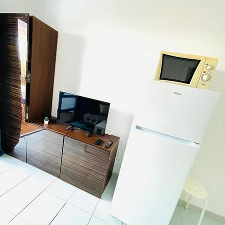 Maspalomas Casa Atlantico Apartment