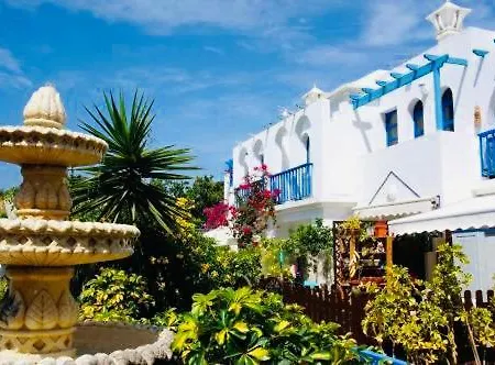 Apartamento Casa Atlantico Maspalomas (Gran Canaria)