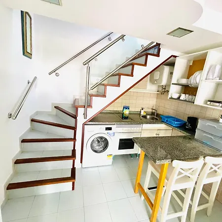 Appartement Maspalomas Casa Atlantico