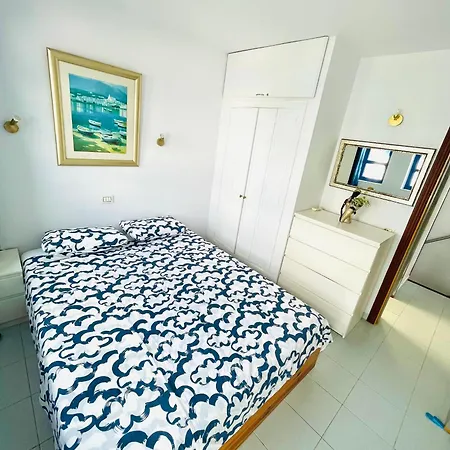 Maspalomas Casa Atlantico Apartment
