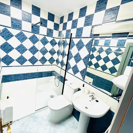 Casa Atlantico Apartmán