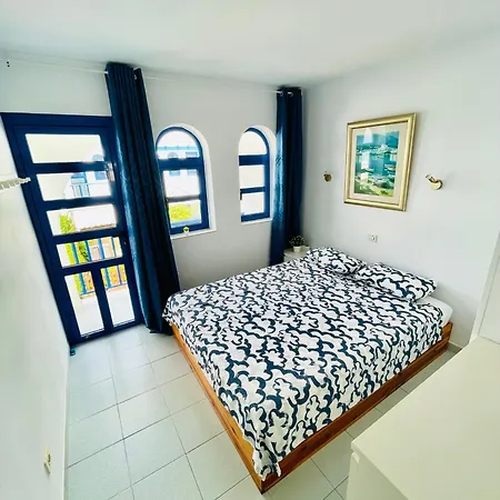 Appartement Maspalomas Casa Atlantico Maspalomas (Gran Canaria)