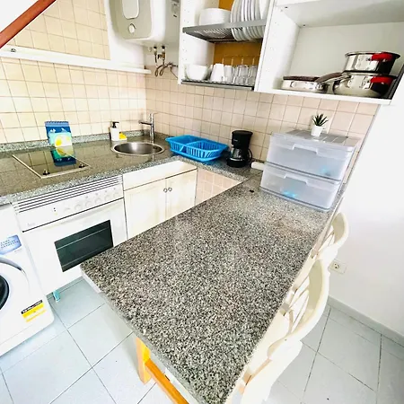 Maspalomas Casa Atlantico * Maspalomas (Gran Canaria)