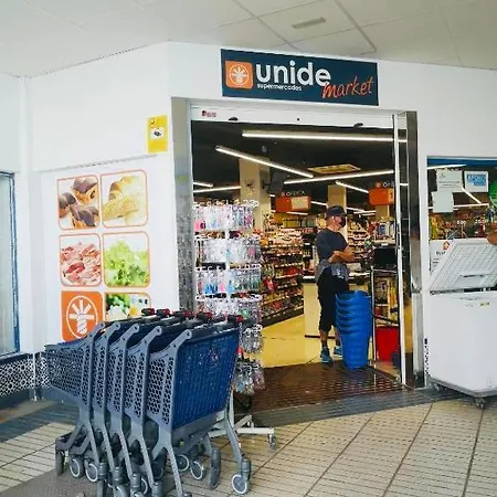 Maspalomas Casa Atlantico Appartement