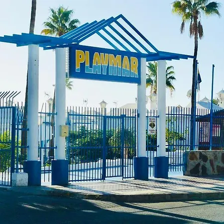 Appartement Maspalomas Casa Atlantico