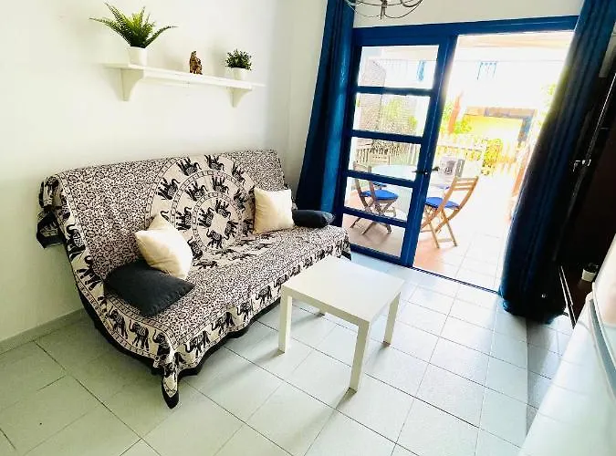 Lejlighed Casa Atlantico Maspalomas (Gran Canaria)