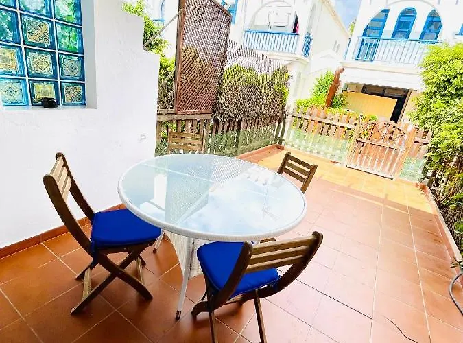 Casa Atlantico * Maspalomas (Gran Canaria)