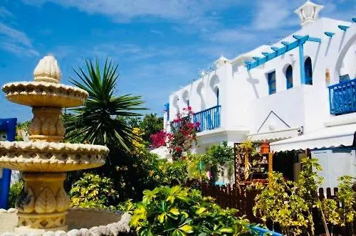 Lejlighed Casa Atlantico Maspalomas (Gran Canaria)