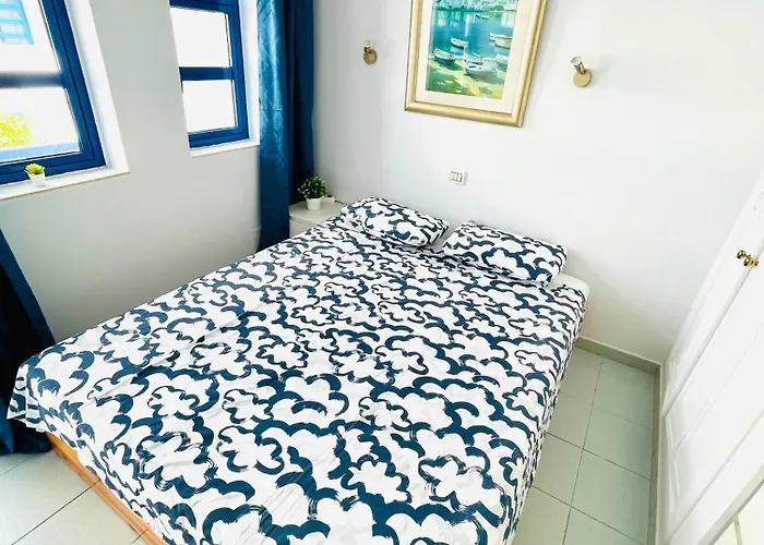 Lejlighed Casa Atlantico *