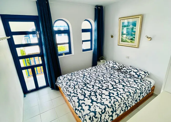 Lejlighed Casa Atlantico Maspalomas (Gran Canaria)