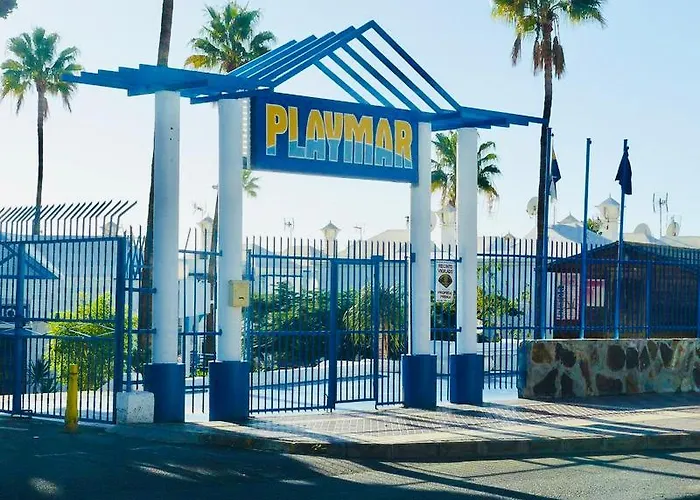 Lejlighed Casa Atlantico
