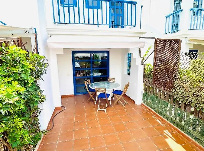 Maspalomas Casa Atlantico *